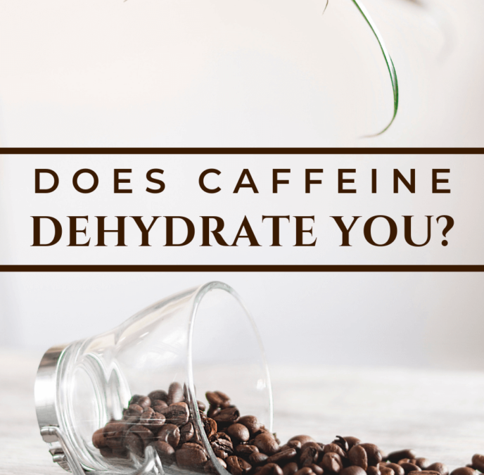 DOES YOU? – THE ABOUT POPULAR COFFEE MYTHS | Arrey