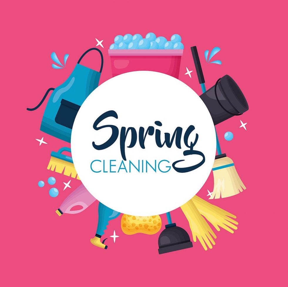 spring-clean-your-life-kim-arrey