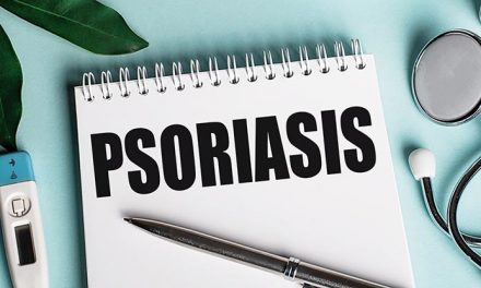 Living with Psoriasis?