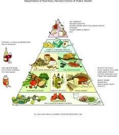 The Mediterranean Diet Pyramid
